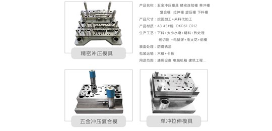 向日葵视频在线观看（fā）五金衝壓廠家的模具設計和製造要多久？